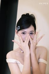 -荷玛高端新娘跟妆团队·彩妆培训