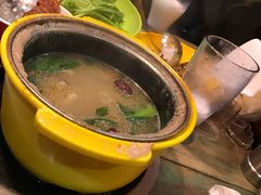 -名羊天下·火锅烧烤自助料理(镇明路店)