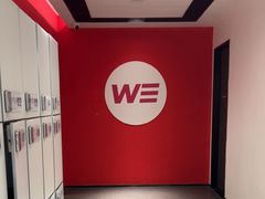 -WEGYMER健萌健身(雅颂居馆)