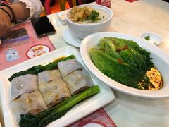 -名点一号·精致茶点·手工制作(宝华店)