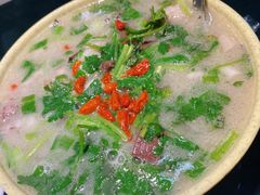 -盛合顺羊汤(滑翔路店)