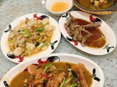 -潮汕铺老店(甜水井店)