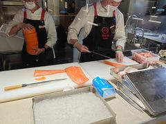 -海底捞大排档火锅(打浦路店)