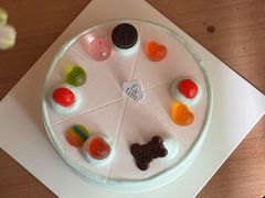 -花甜生活FatimCake·生日蛋糕