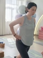 -爱尔乐美孕产瑜伽·普拉提