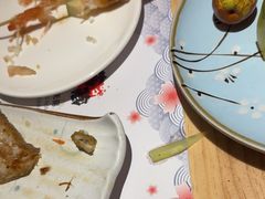 -贵木日本料理·铁板烧(新地假日广场店)