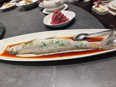 -同庆楼(天鹅湖万达店)