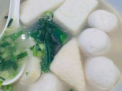 -新乐园鱼蛋粉(蓝田店)