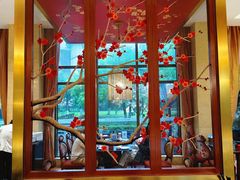 -宁波九龙湖开元度假村