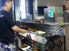 -清真·马峰烤肉(小学习北巷店)