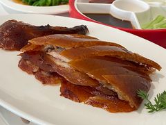 -月福京味斋·烤鸭店·北京菜(鼓楼总店)