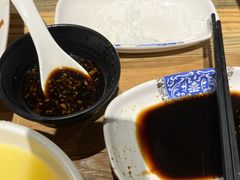 -左邻右舍褡裢火烧(石榴园店)