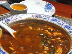 -并州大牌档之醉轻尘