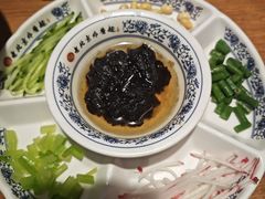 -老北京炸酱面·烤鸭(前门店)