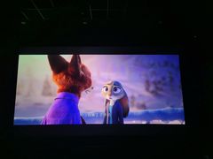 -卢米埃影城(苏州园区华润杜比全景声激光店)