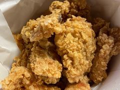 -肯德基(叠彩店)