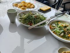 -船歌·鱼水饺青岛菜(正阳路店)