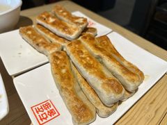 -左邻右舍褡裢火烧(石榴园店)