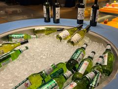 -武汉世茂希尔顿酒店·汇·全日餐厅