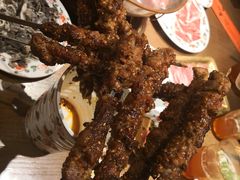 -北京老门框爆肚涮肉馆(凤城六路店)