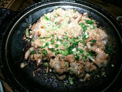 汽锅蒜蓉开边虾-百年神厨·地道川菜(清江西路店)