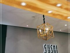 -争鲜回转寿司(流行前线店)