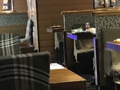 大堂-吉布鲁 牛排海鲜自助(岳塘步步高广场店)