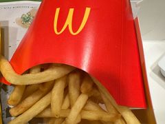 -麦当劳(天兴罗斯福店)