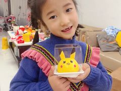 -龙兴·动物奶油生日蛋糕(龙北店)