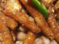 -高第街56号港式餐厅(山大路店)