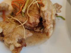 -子霖南山鲜虾面(南山总店)