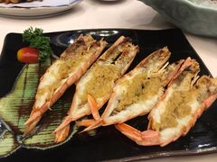 -富盈酒店-日本料理餐厅(厚街店)