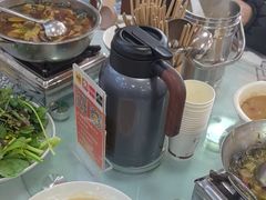 -秀妈厨房(灰汤老店)