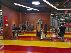-Fitmula斐嘉健身(省体店)