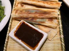 干菜烧饼-湘湖大院(越王路店)