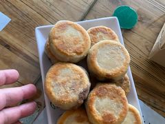 -南来顺饭庄·清真(南菜园店)