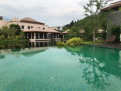 -广州都喜泰丽温泉度假酒店
