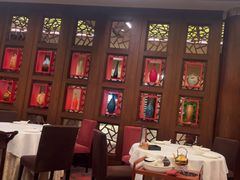 -顺德喜来登酒店·采悦轩