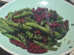 -向川南·水煮鱼·川菜(和平里店)