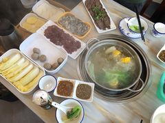 -杏花吴记牛肉火锅