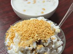 -聚椰坊·海南清补凉·糖水·奶茶·小吃