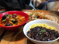 -香港饭店0410(弘大店)