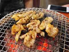 -大阪烧肉BAKA一代(十亩地店)