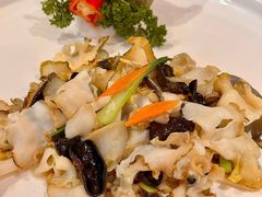 油爆海螺-丽苑大酒店