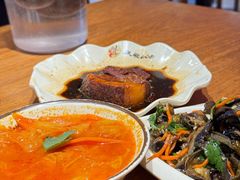 -張飛扒肉·龙江非遗(道外店)