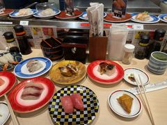 -Musashi回转寿司(京都站八条口店)