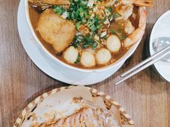 -曼谷食堂·泰国家庭料理