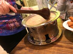 -格日勒阿妈蒙古厨房(大召店)