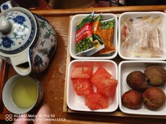 -韵道养生.足道.按摩.SPA(古美店)