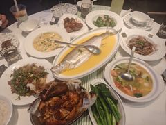 -桂满陇·蟹黄小笼汤包(清河万象店)